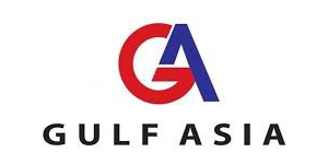 GULF ASIA-1